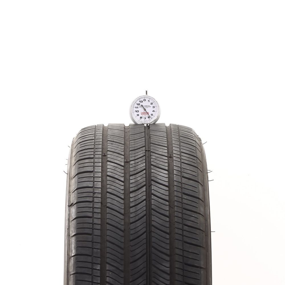 Set of (4) Used 215/50R17 Michelin Energy Saver A/S Selfseal 91H - 5-5.5/32 - Image 5
