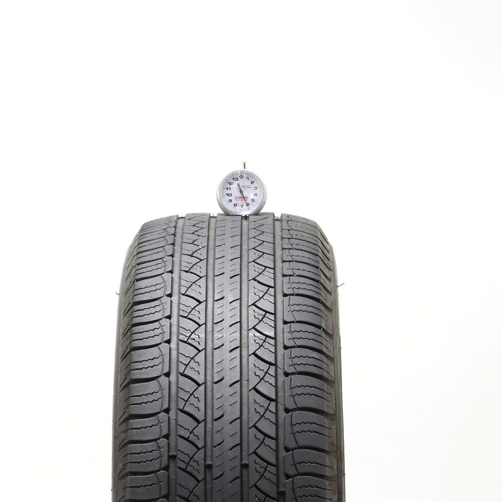 Set of (4) Used 225/65R17 Michelin Latitude Tour 100T - 6-7.5/32 - Image 2