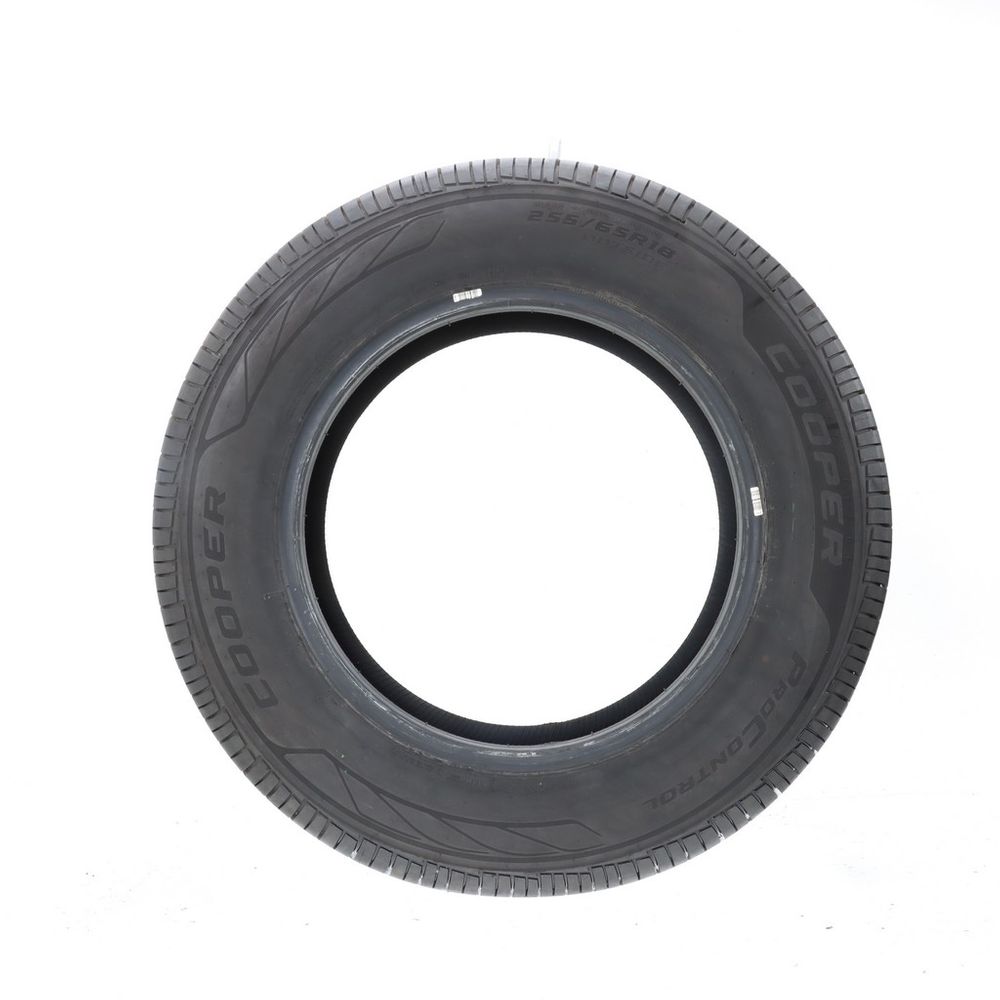 Set of (2) Used 255/65R18 Cooper ProControl 111H - 11/32 - Image 3