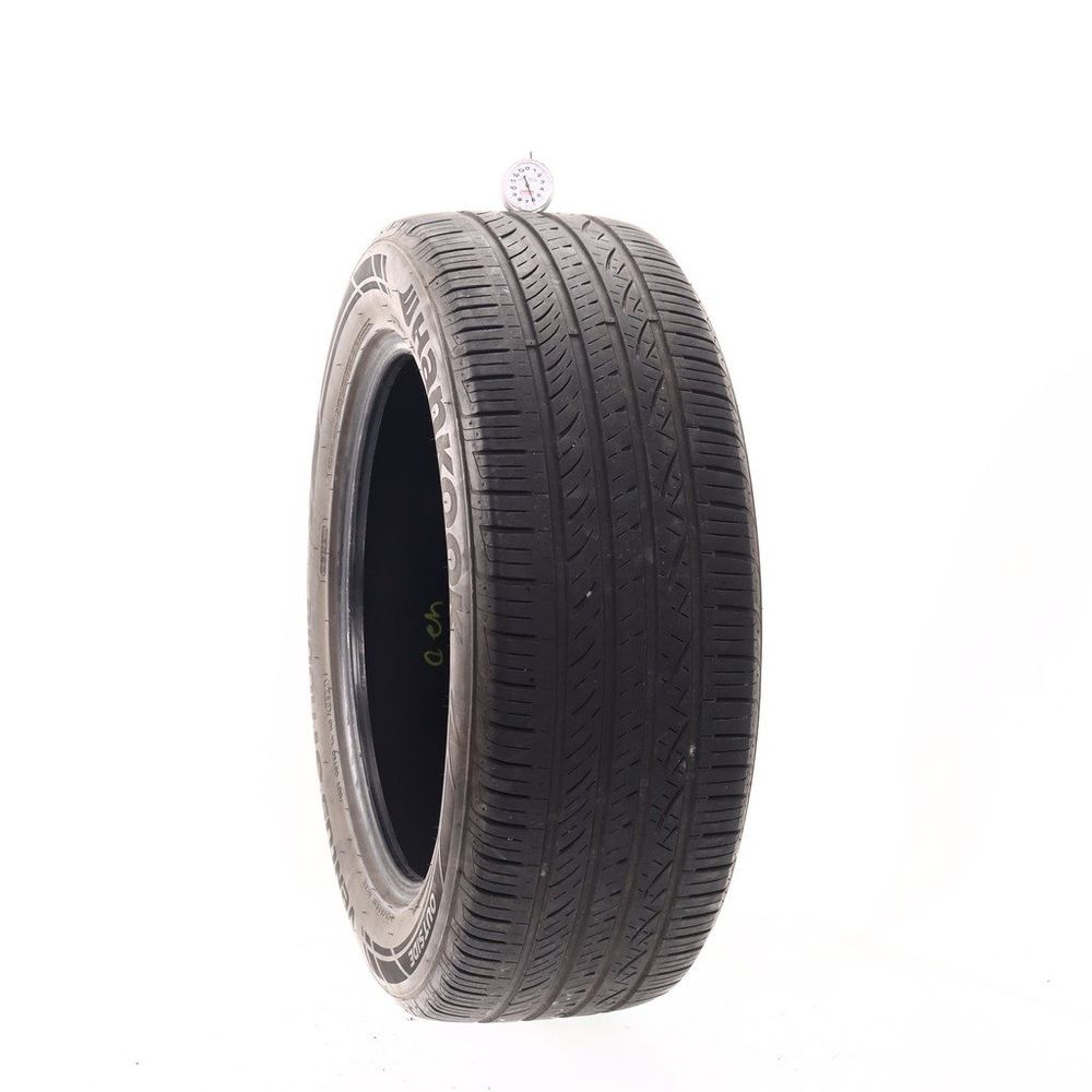 Set of (4) Used 245/55R19 Hankook Ventus S1 Noble2 103V - 6/32 - Image 1
