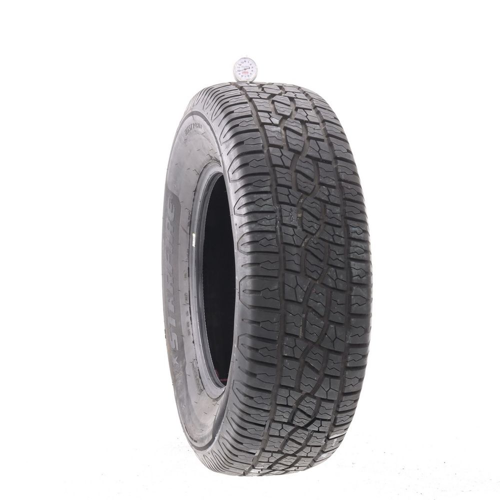 Used 265/70R17 Starfire Solarus AP 115T - 9.5/32 - Image 1