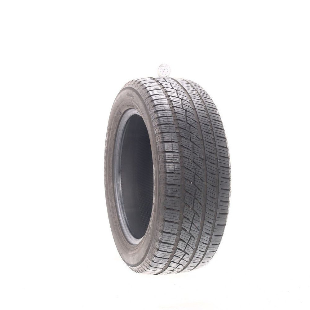 Used 255/55R18 Toyo Celsius II 109V - 8/32 - Image 1