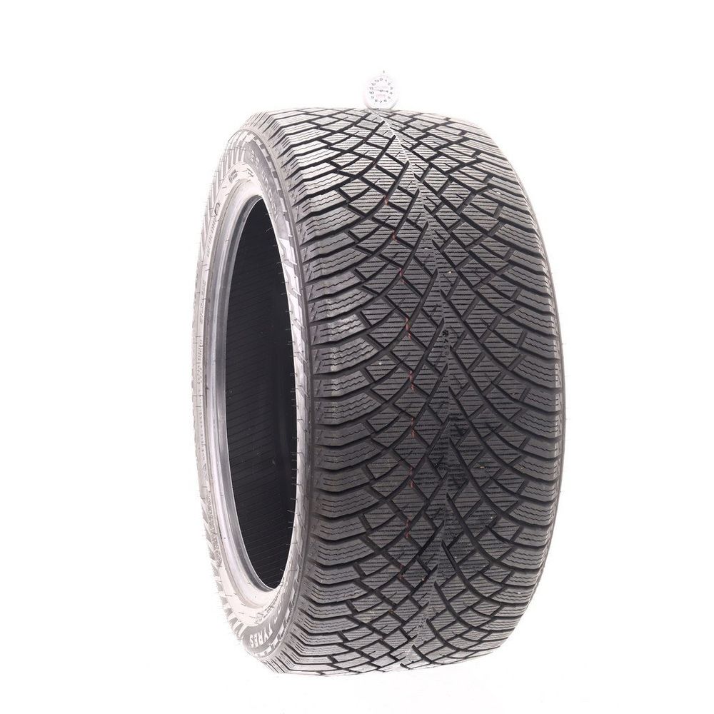 Used 315/40R21 Nokian Hakkapeliitta R5 SUV 115T - 10.5/32 - Image 1