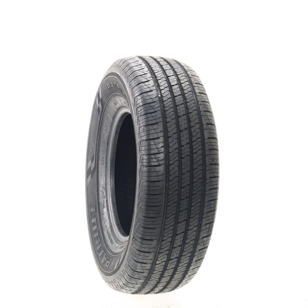 Set of (2) New 265/70R16 Patriot H/T 112H - Image 1