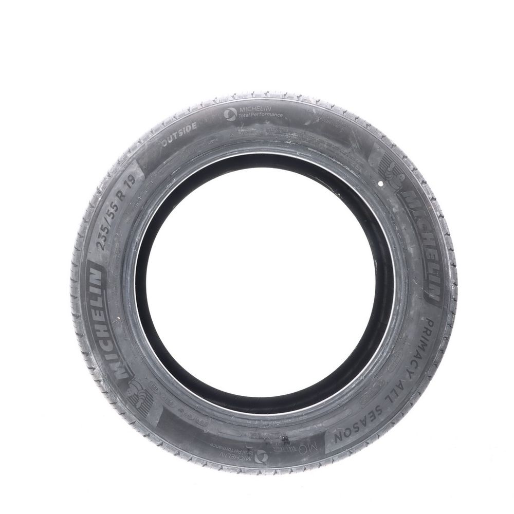 New 235/55R19 Michelin Primacy All Season MO 105H - Image 3