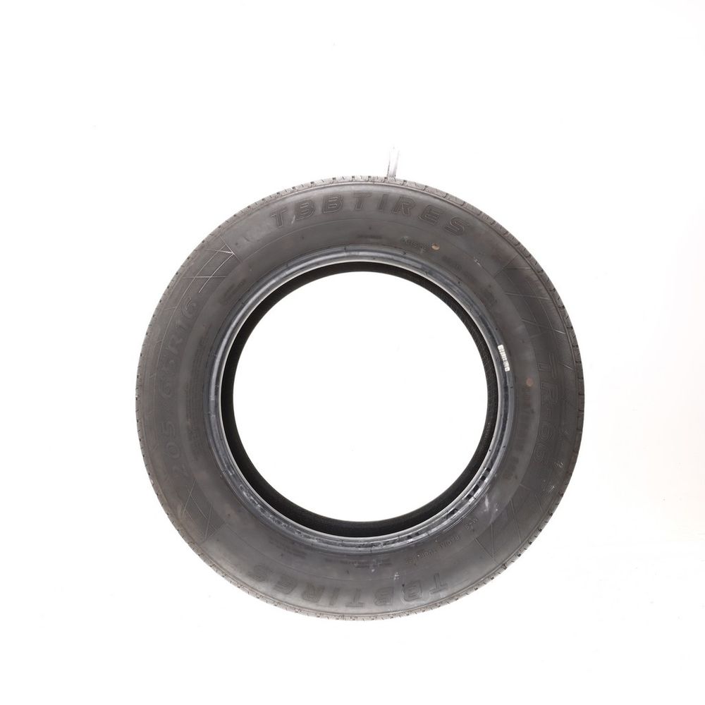 Used 205/65R16 TBB TR-66 95H - 7/32 - Image 3