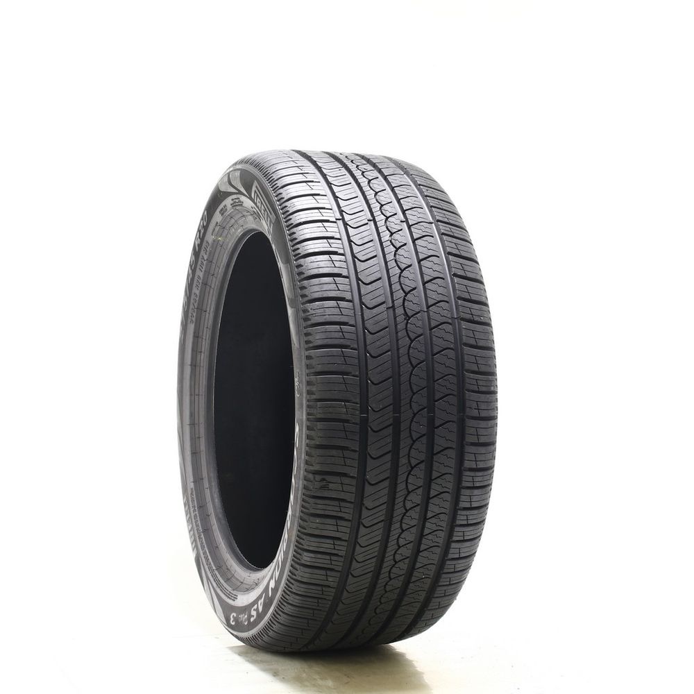 Driven Once 275/45R20 Pirelli Scorpion AS Plus 3 110V - 11/32 - Image 1