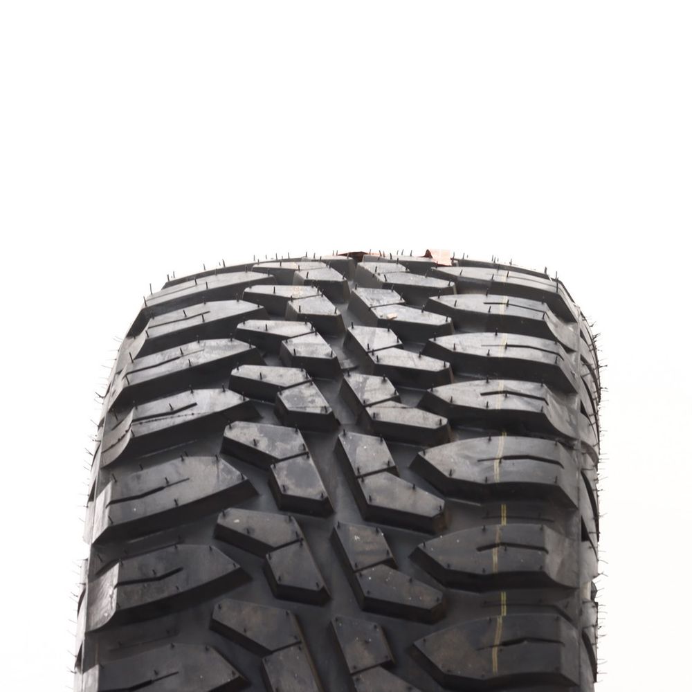 New LT 33X12.5R17 Mileking Mud Track mk868 120Q E - Image 2