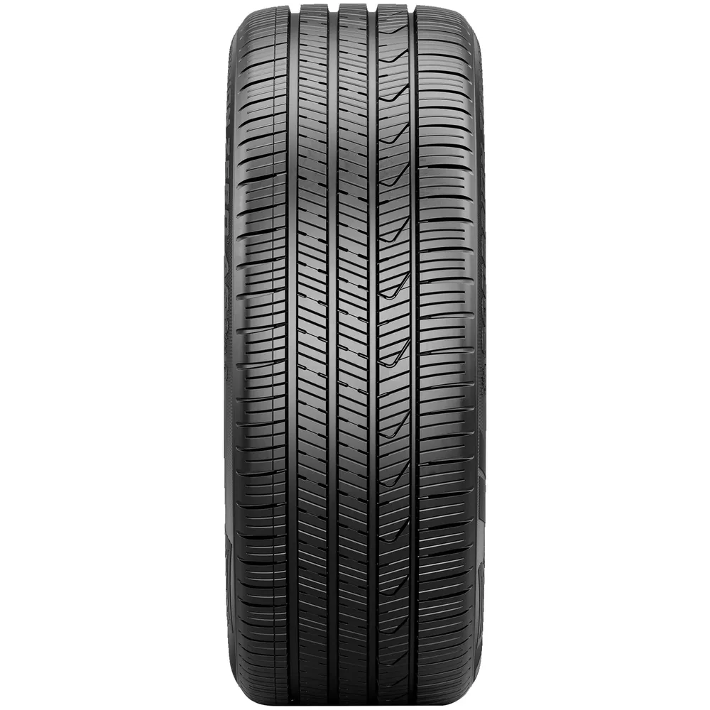 Set of (4) New P 265/40R21 Pirelli Scorpion Zero All Season Plus 3 105Y - Image 3