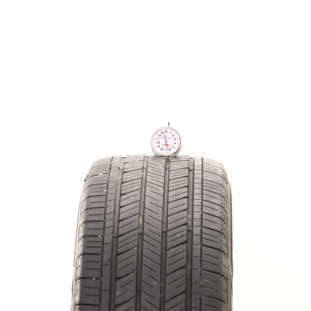 Set of (2) Used 235/55R19 Goodyear Assurance Finesse 105H - 6.5/32 | Utires