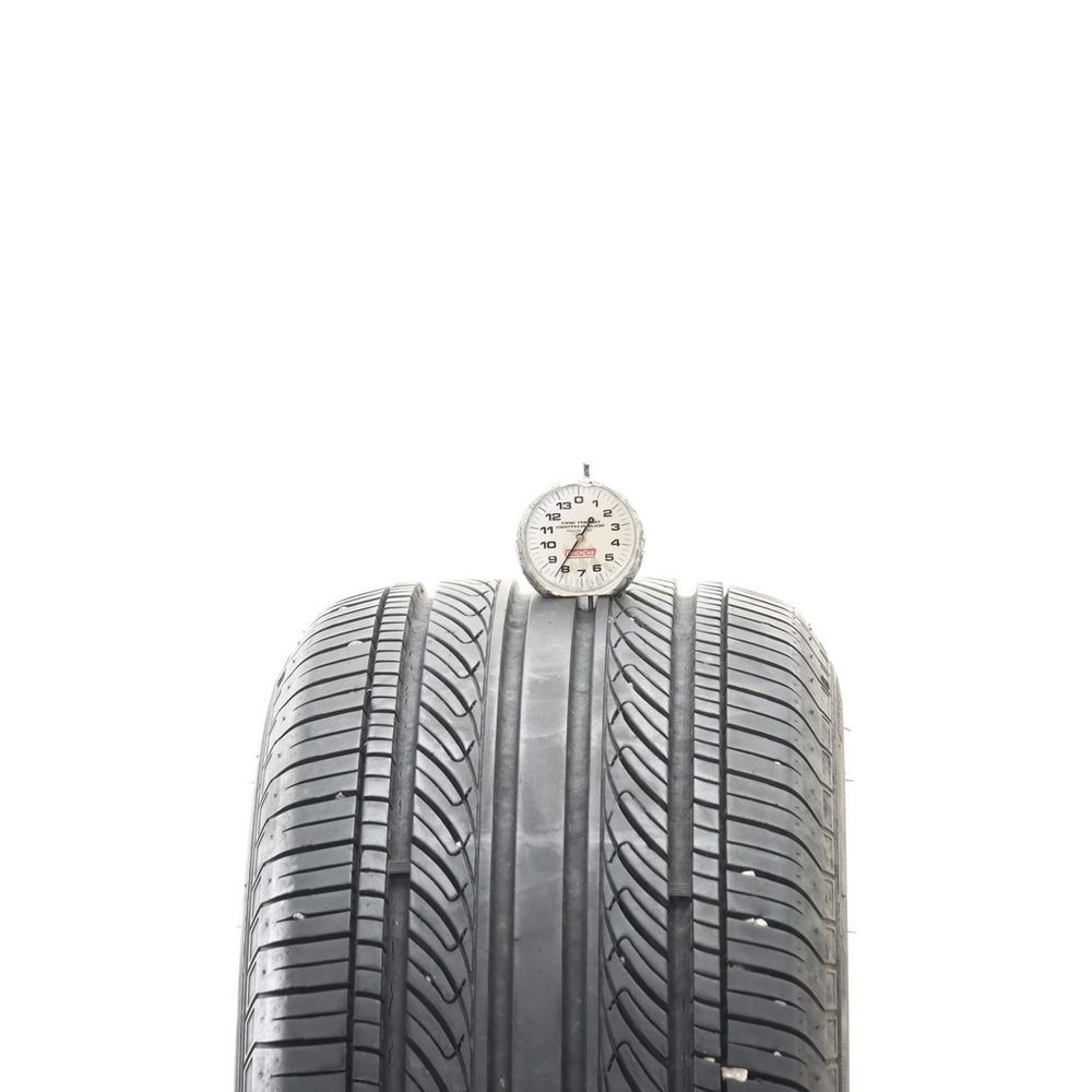 Set of (2) Used 225/55ZR17 Federal Formoza FD2 101W - 7-8/32 - Image 5