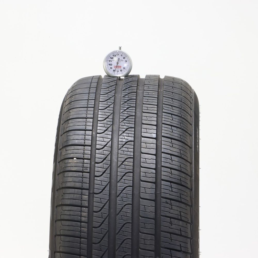 Set of (4) Used 245/50R19 Pirelli Cinturato P7 Run Flat 105H - 6-7.5/32 - Image 11