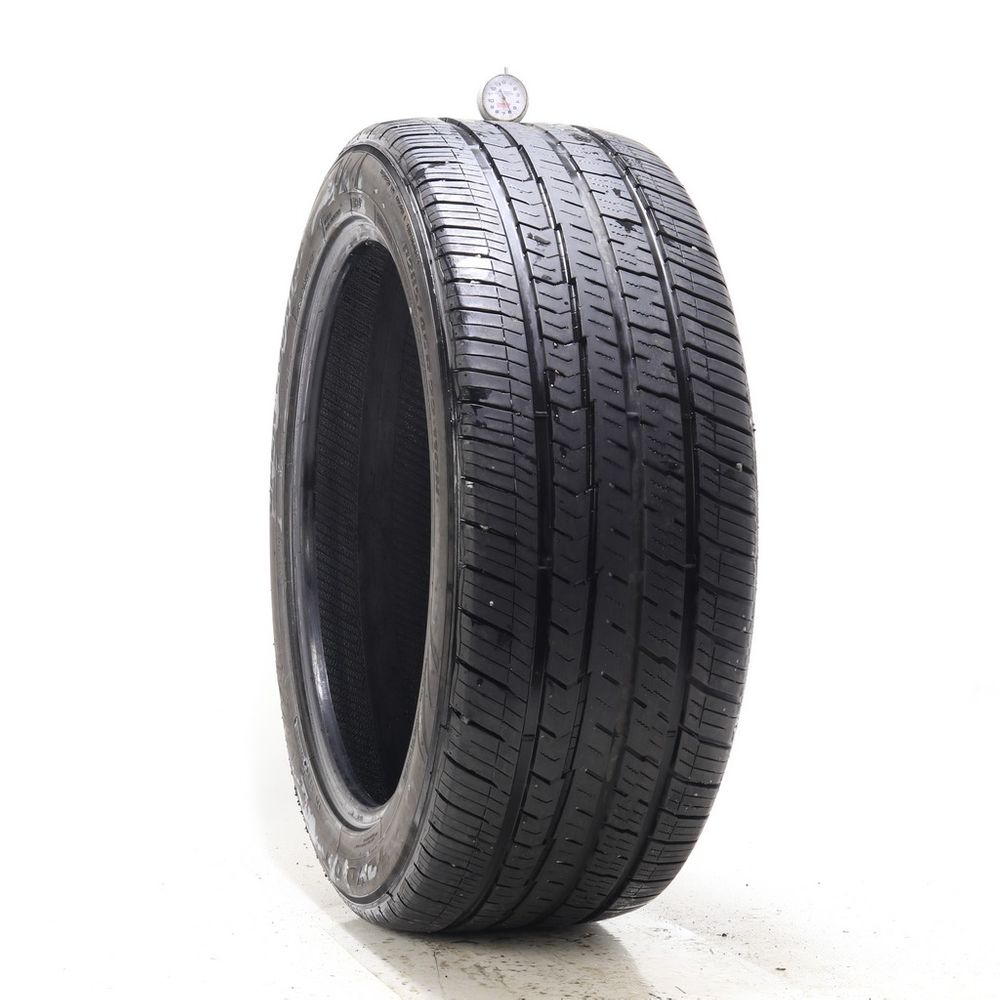 Used 285/45R22 Toyo Open Country Q/T 110H - 5.5/32 - Image 1