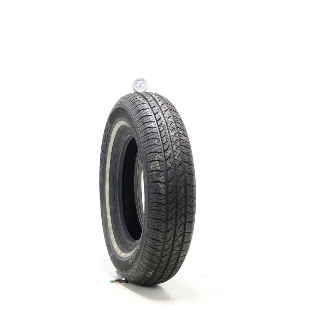 Used 195/75R14 Hankook Optimo H724 92S - 9/32 - Image 1