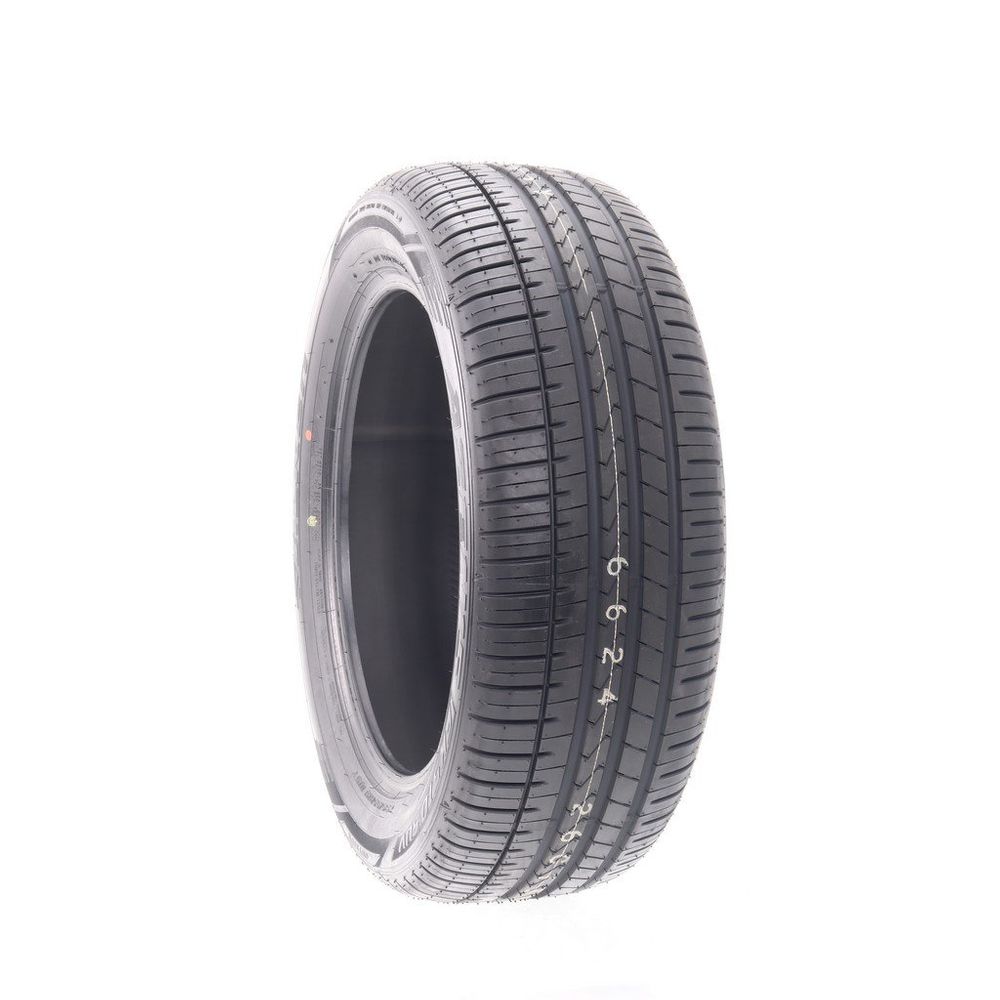 Set of (2) New 235/55R19 Falken Azenis FK510 SUV 105Y - Image 1