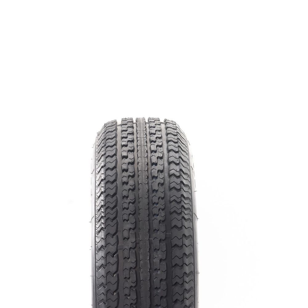 New ST 225/75R15 Hercules Power ST2 117/112L E - Image 2