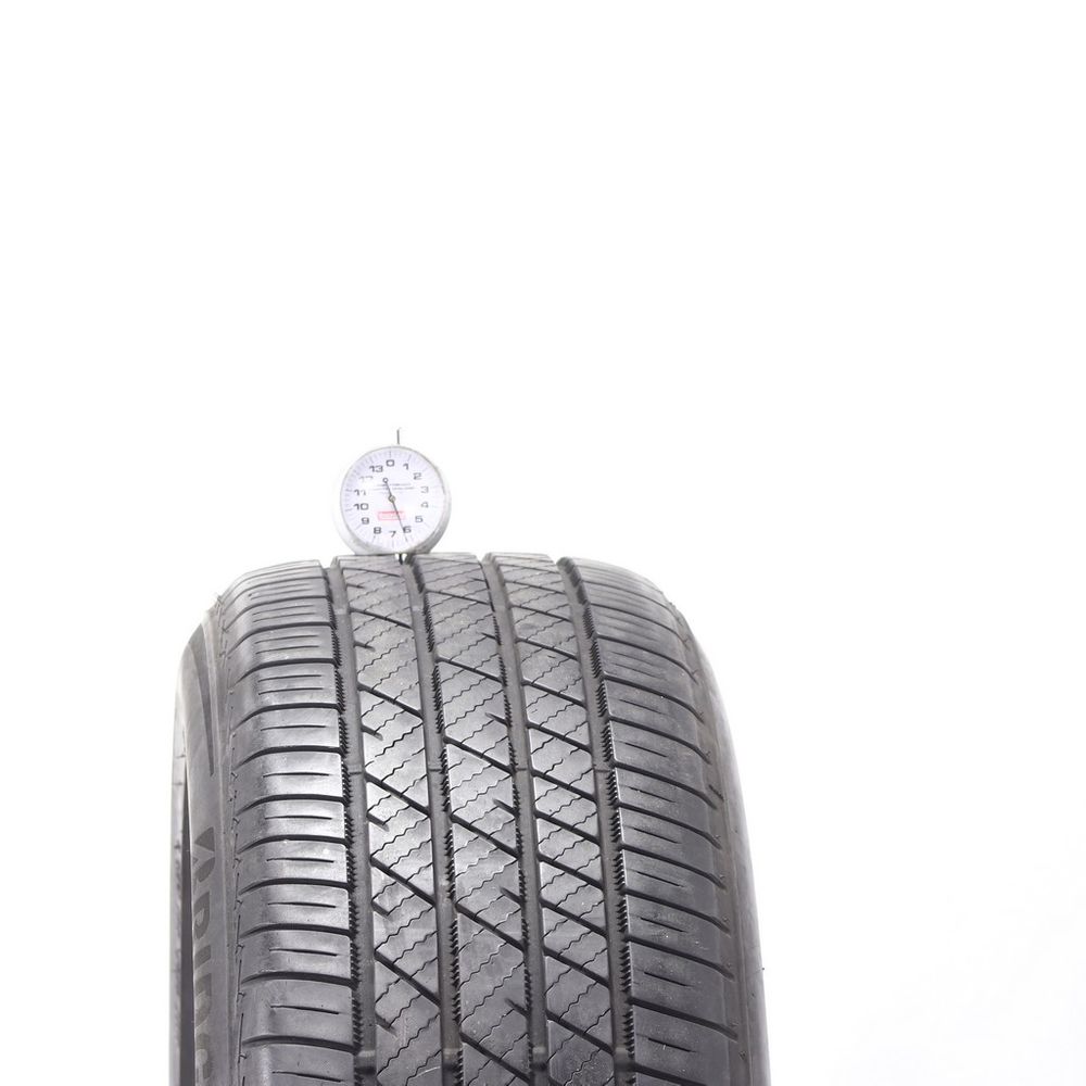 Used 215/55R17 Bridgestone Potenza RE980AS 94W - 6/32 - Image 2