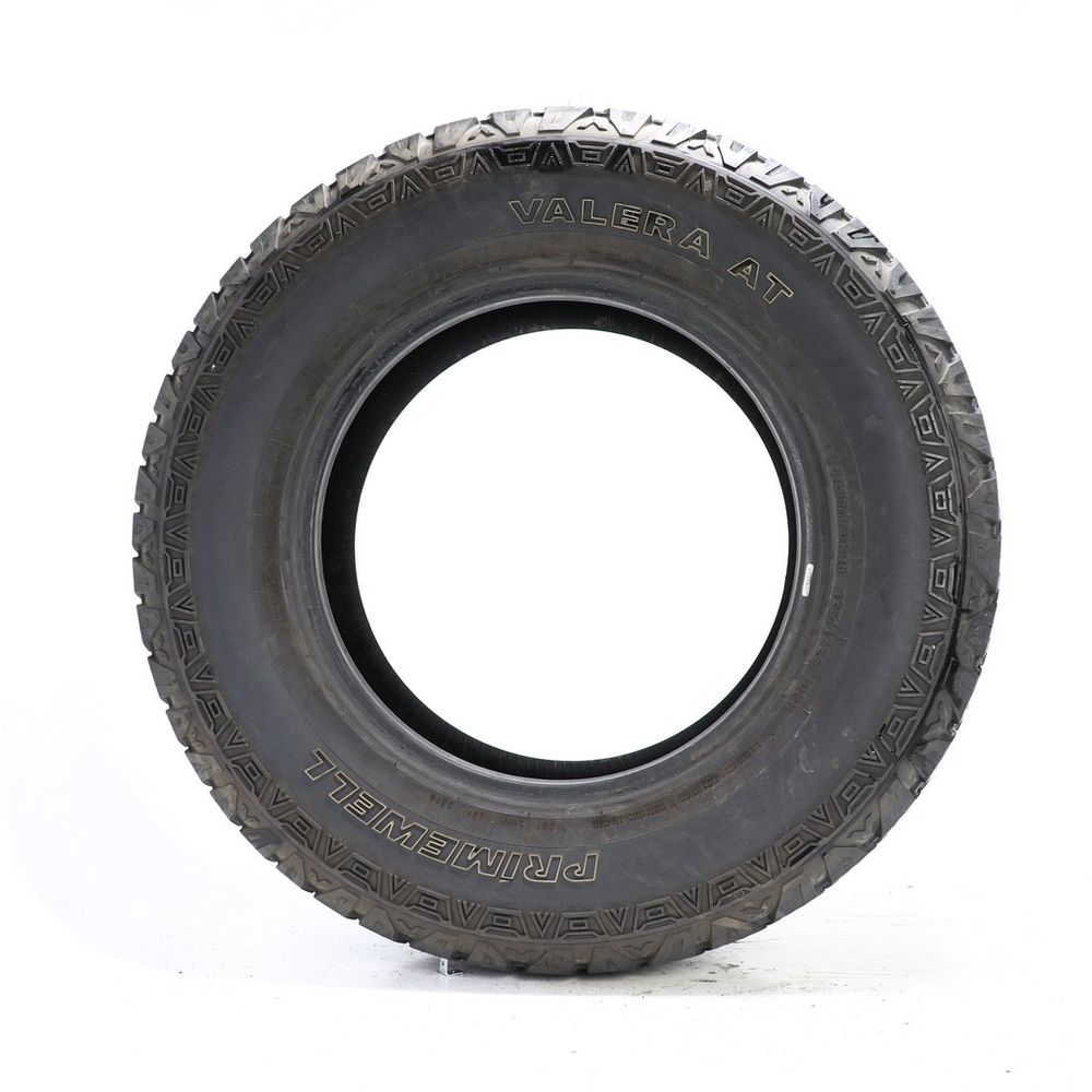 Used LT 275/70R18 Primewell Valera AT 125/122S - 11.5/32 - Image 3