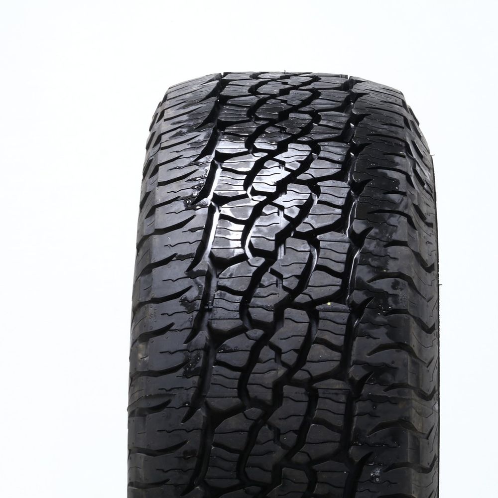 New 265/70R17 BFGoodrich Trail-Terrain T/A 115T - 12.5/32 - Image 2