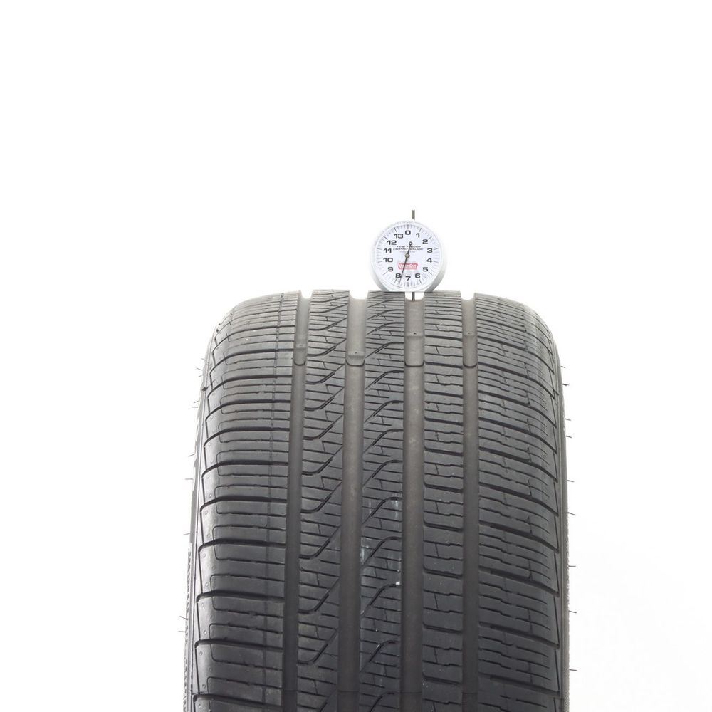 Used 225/40R18 Pirelli Cinturato P7 Run Flat 92H - 7.5/32 - Image 2