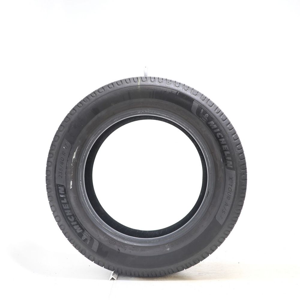 Used 235/60R17 Michelin X Tour A/S 2 102H - 8/32 - Image 3