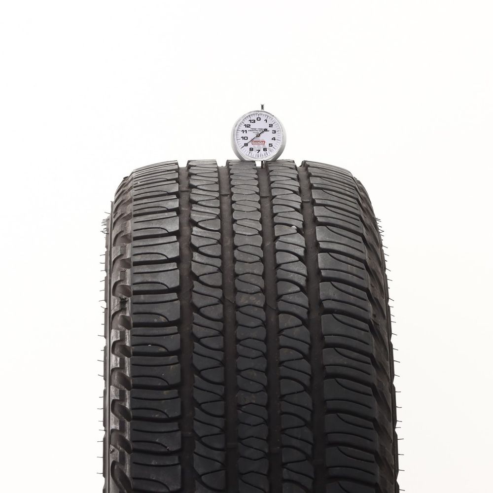 Set of (2) Used 245/65R17 Goodyear Fortera HL 105T - 7.5-9/32 - Image 5