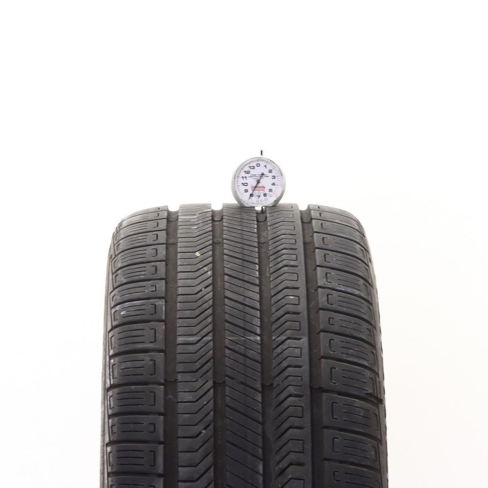 Set of (2) Used 245/45R20 Continental CrossContact RX 103H - 7.5-8/32 - Image 5