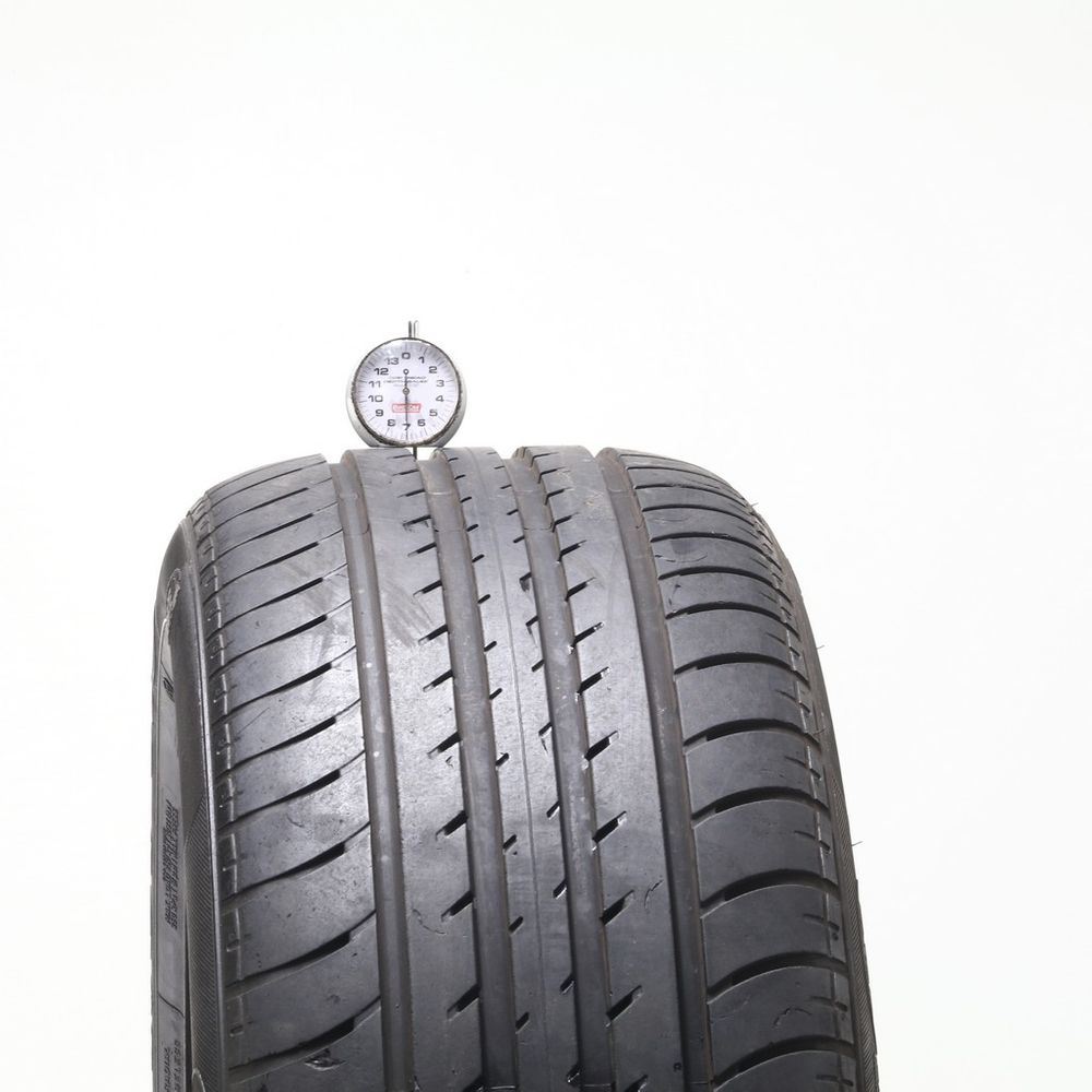 Used 255/50R21 Goodyear Eagle NCT 5 EMT 106W - 7/32 - Image 2