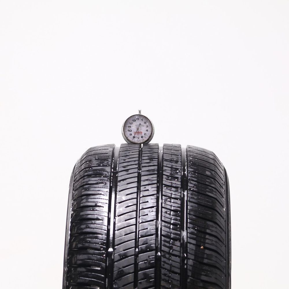 Set of (2) Used 235/55R17 Yokohama Avid Ascend GT 99H - 6.5-8/32 - Image 5