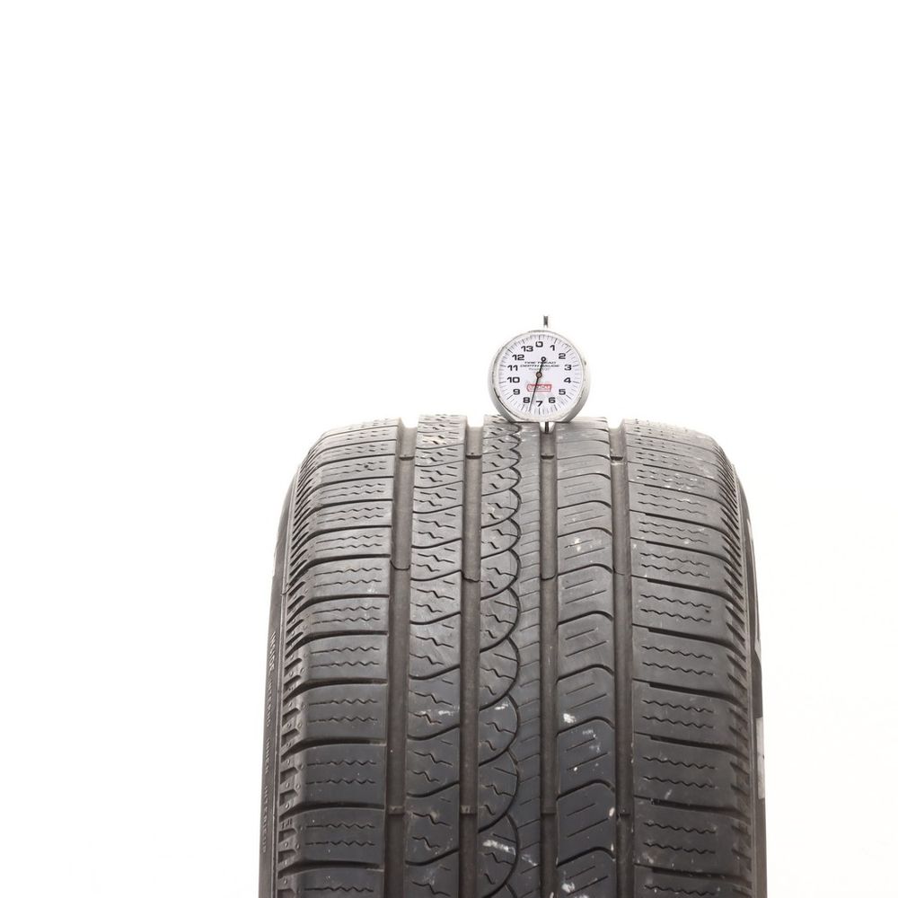 Used 225/55R17 Pirelli P7 AS Plus 3 97V - 7.5/32 - Image 2