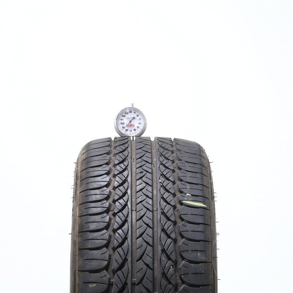 Used 205/50R17 Kumho Ecsta PA31 93V - 8.5/32 - Image 2