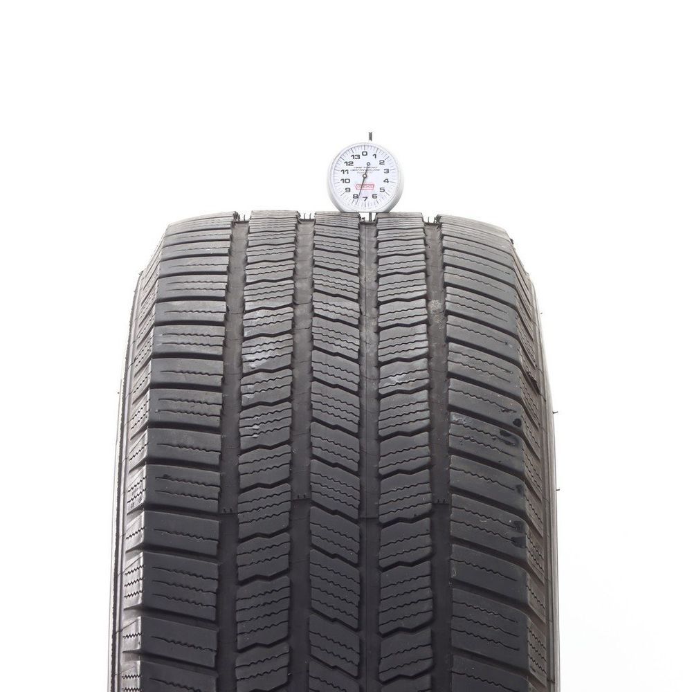Used 275/55R20 Michelin Defender LTX M/S 113T - 7.5/32 - Image 2