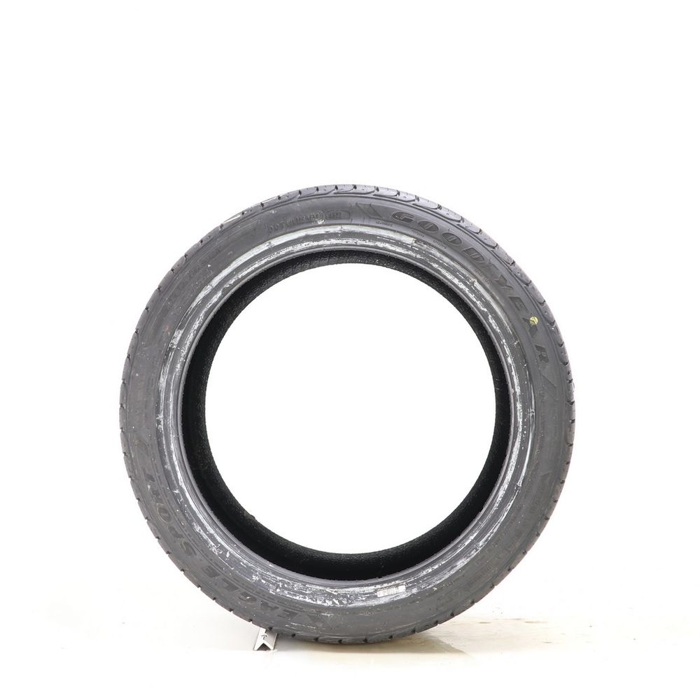 Driven Once 235/40R18 Goodyear Eagle Sport AS 95W - 10/32 - Image 3