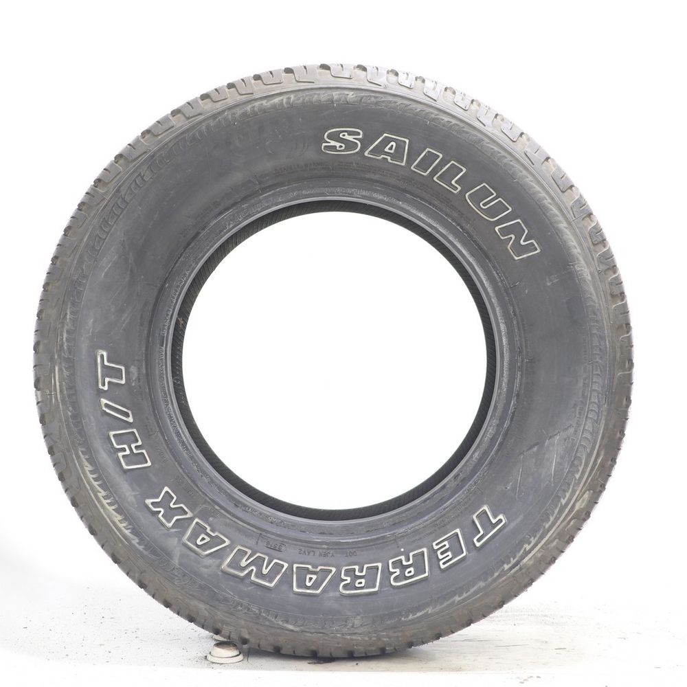 New 265/70R17 Sailun Terramax H/T 115T - 10.5/32 - Image 3