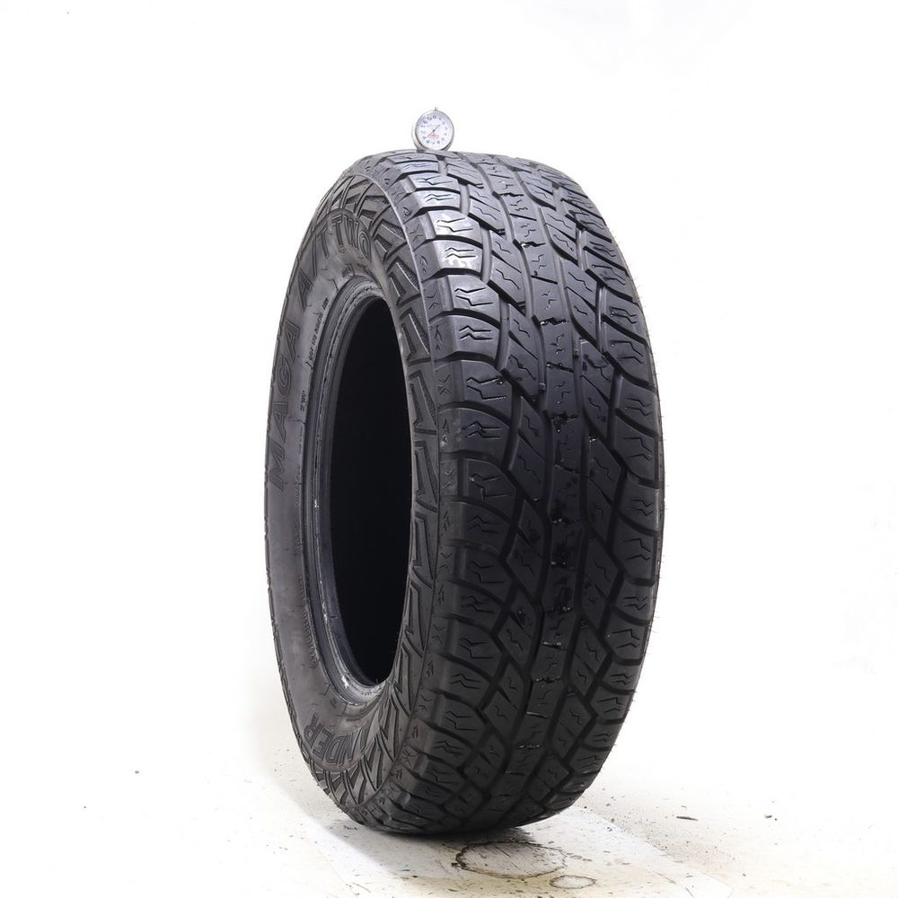 Used 275/65R18 Grenlander Maga A/T Two 116T - 8.5/32 - Image 1