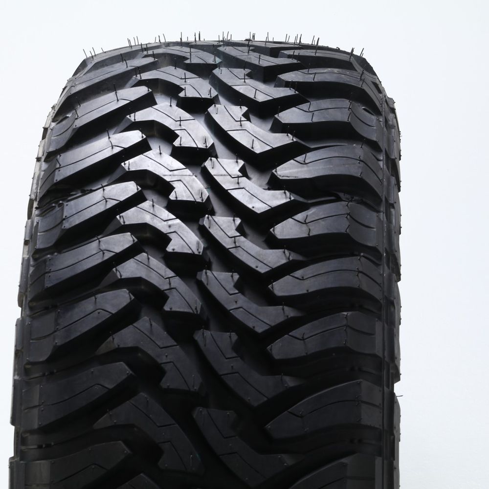 New LT 35X12.5R20 Fuel Tri-Ace Mud Gripper M/T 121Q - 25/32 - Image 2