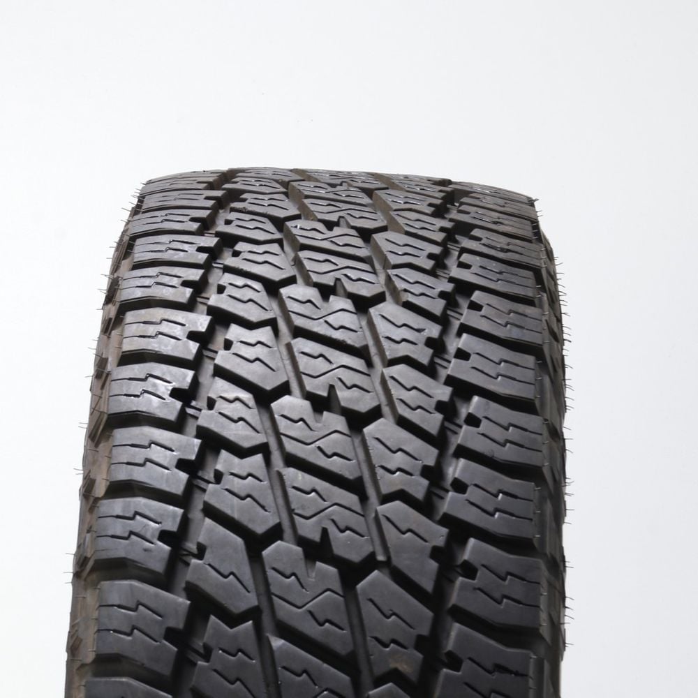 Used LT 295/65R20 Nitto Terra Grappler G2 A/T 129/126S - 15/32 - Image 2