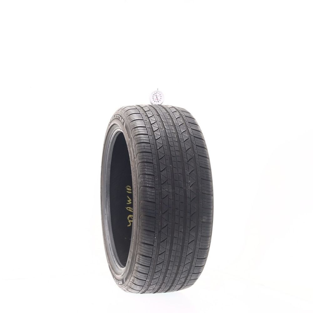 Used 235/40R18 Milestar MS932 Sport 95W - 6/32 | Utires