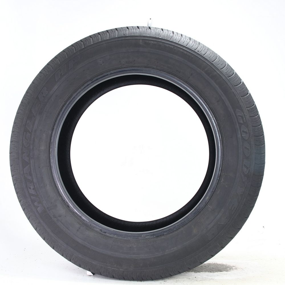 Used 275/60R20 Goodyear Wrangler HP 114S - 5/32 - Image 3