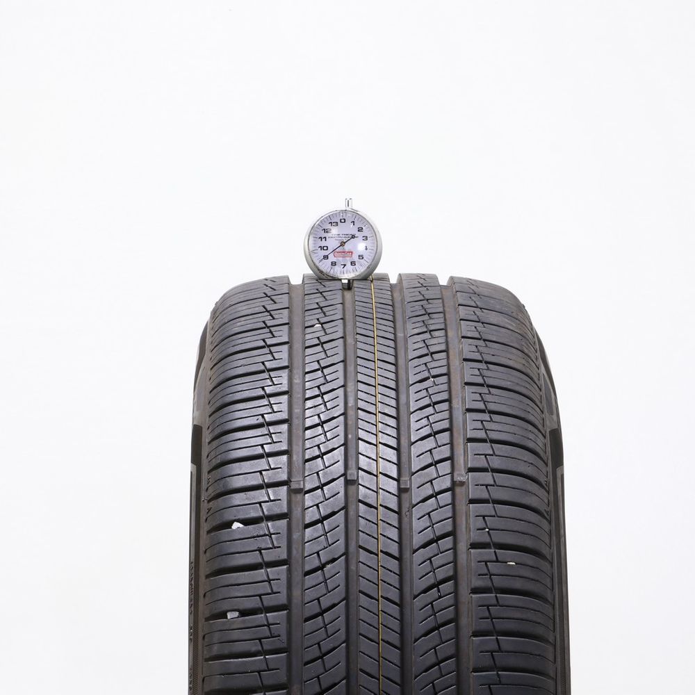 Set of (2) Used 225/55R19 Nexen Roadian GTX RG1 SUV 103V - 8.5-9/32 - Image 5