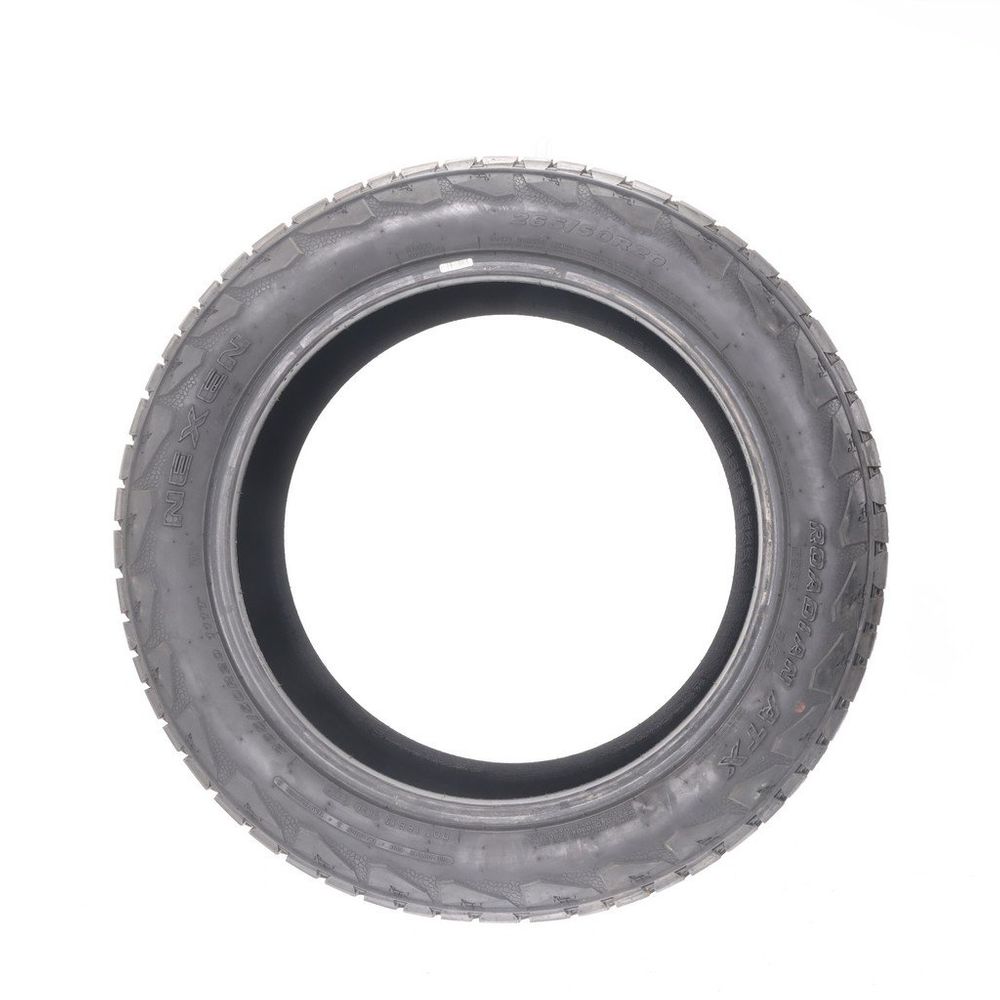 Used 265/50R20 Nexen Roadian ATX RA9 111T - 11/32 - Image 3