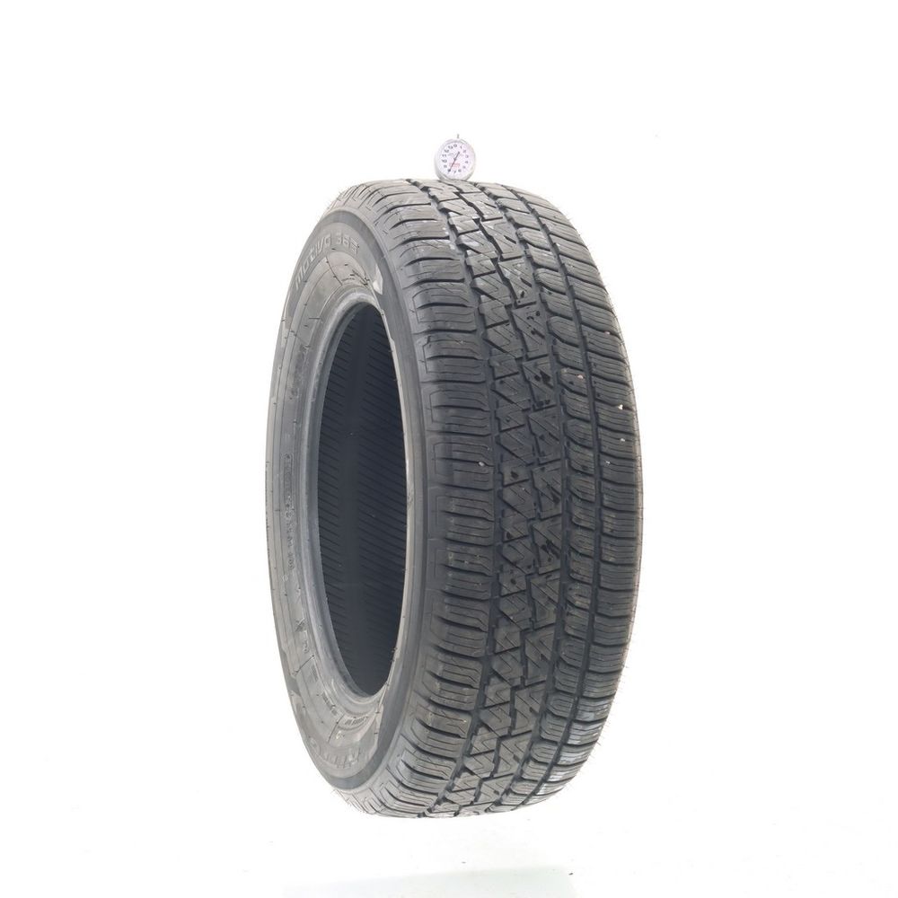 Used 245/60R18 Nitto Motivo 365 109V - 8/32 - Image 1
