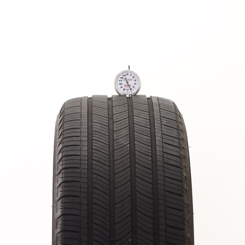 Set of (4) Used 235/55R19 Michelin Primacy A/S 101V - 6/32 - Image 2