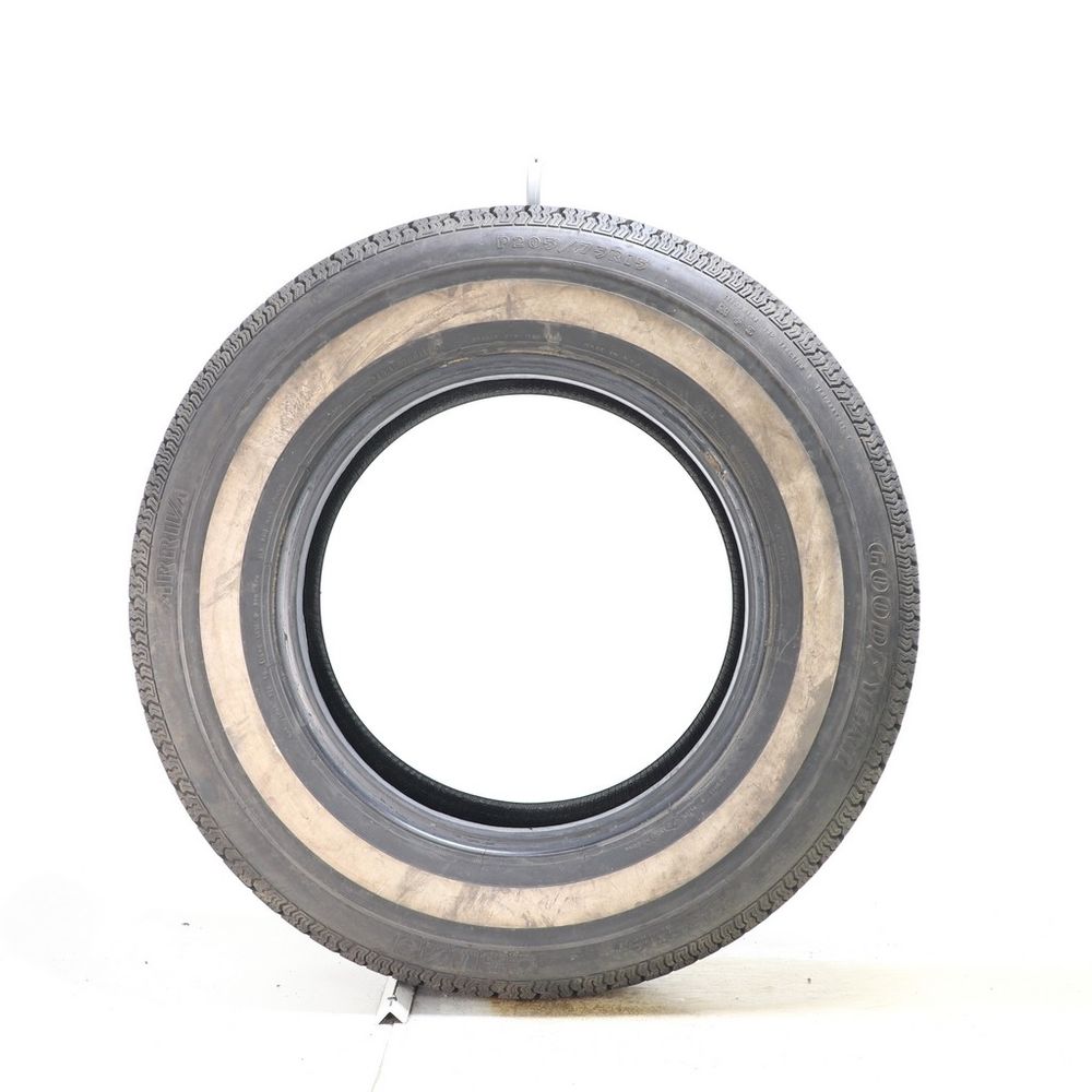 Used 205/75R15 Goodyear Arriva 1N/A - 7.5/32 - Image 3