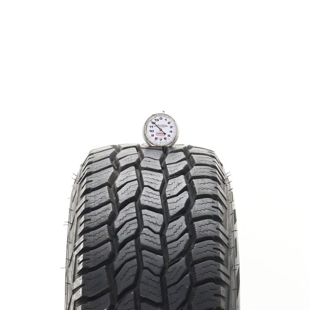 Used 235/75R15 Cooper Discoverer A/T 105T - 12/32 - Image 2