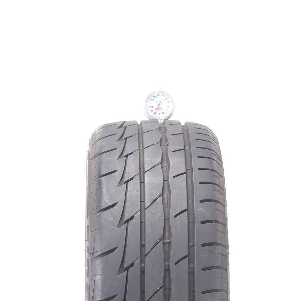 Set of (2) Used 205/45R17 Firestone Firehawk Indy 500 88W - 8-8.5/32 - Image 2