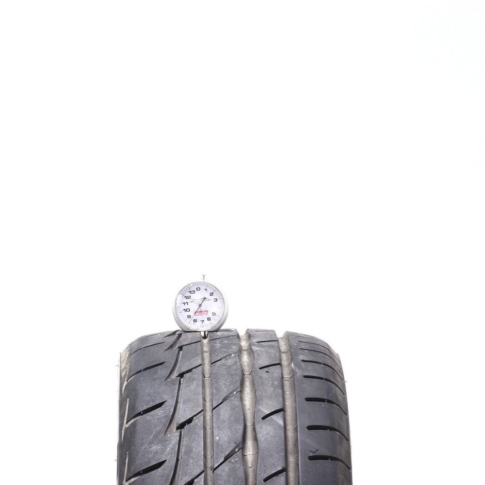Set of (2) Used 205/45R17 Firestone Firehawk Indy 500 88W - 8-8.5/32 - Image 5