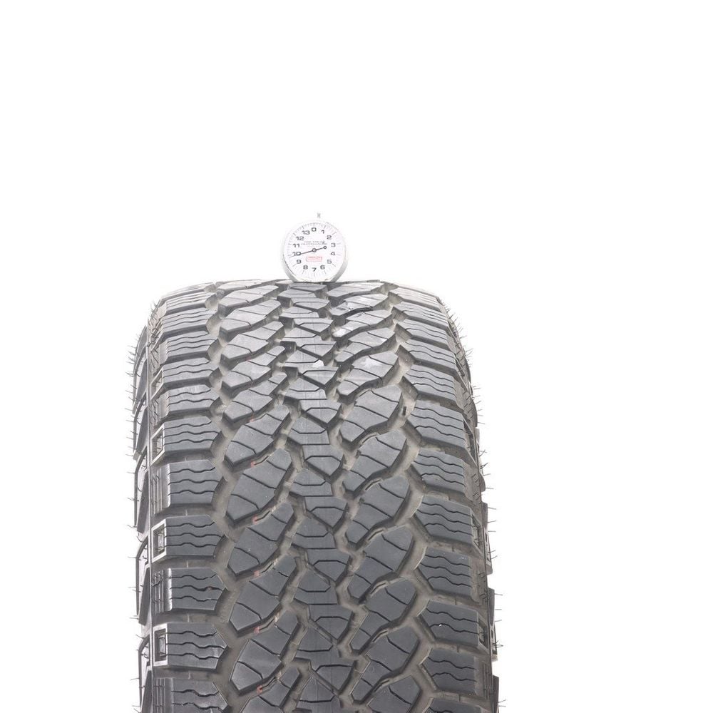 Set of (2) Used 245/60R18 General Grabber A/T Sport 105T - 9.5-10/32 - Image 2