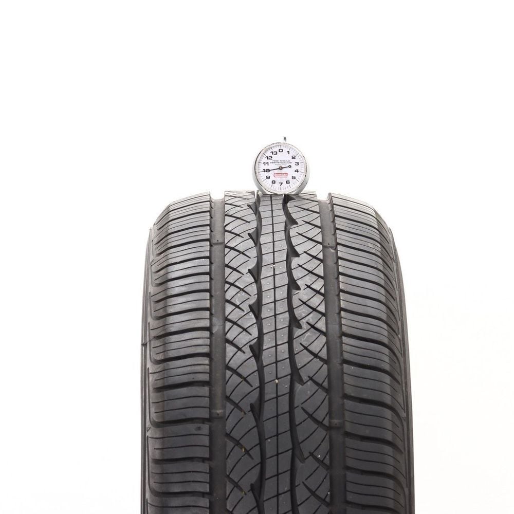 Set of (2) Used 245/60R18 General Grabber A/T Sport 105T - 9.5-10/32 - Image 5