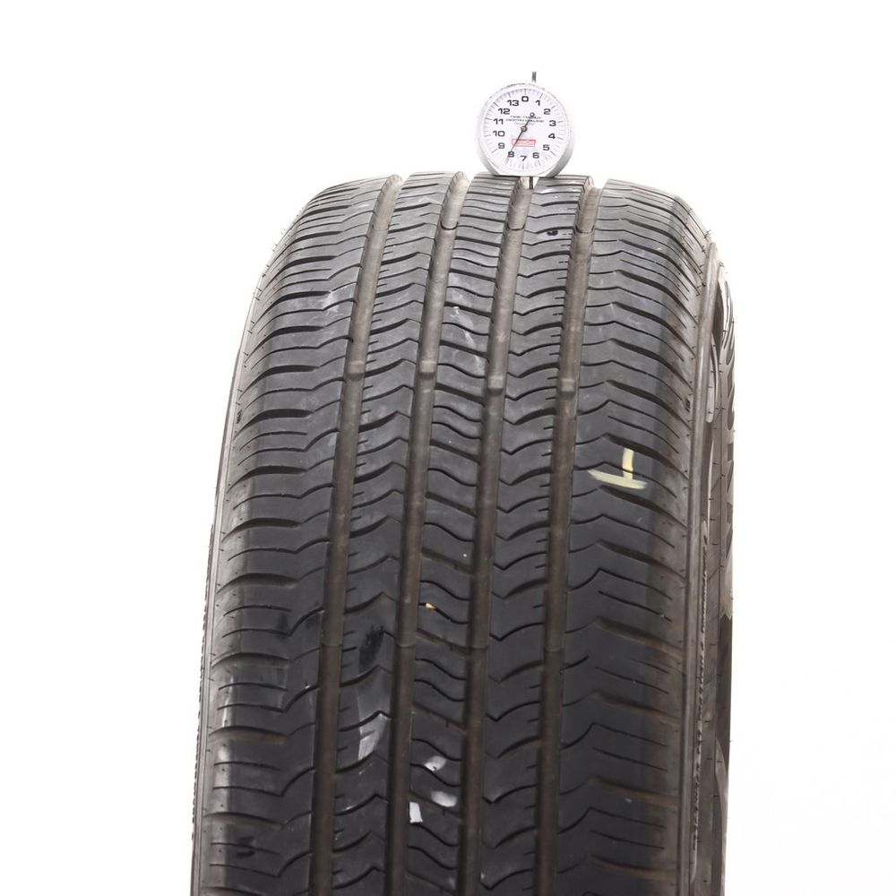 Set of (2) Used 235/65R18 Evoluxx Capricorn HP 106H - 8-8.5/32 - Image 2